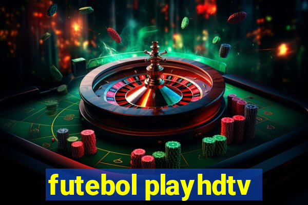 futebol playhdtv